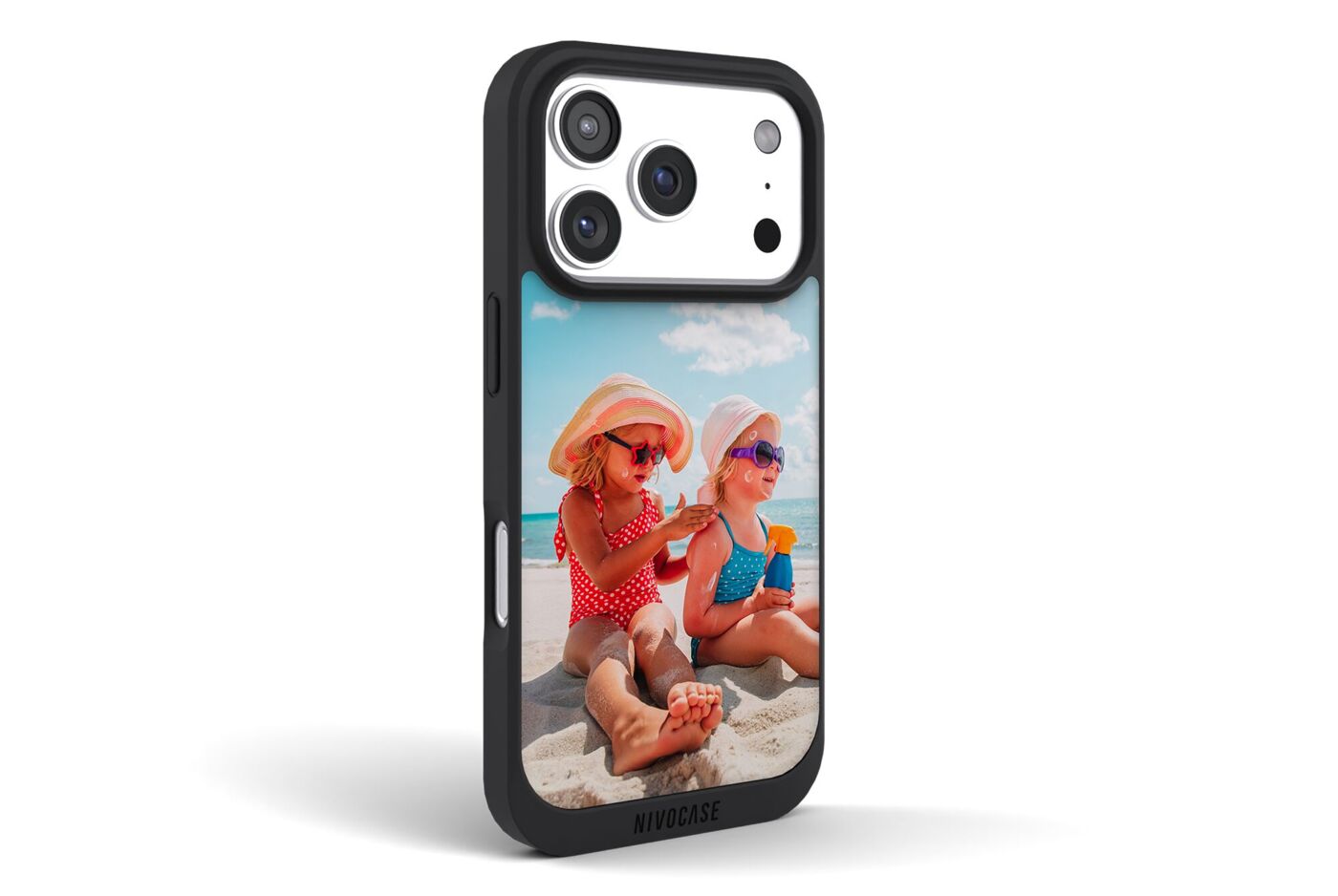Fundas de móvil personalizada para smartphones de la marca iPhone.