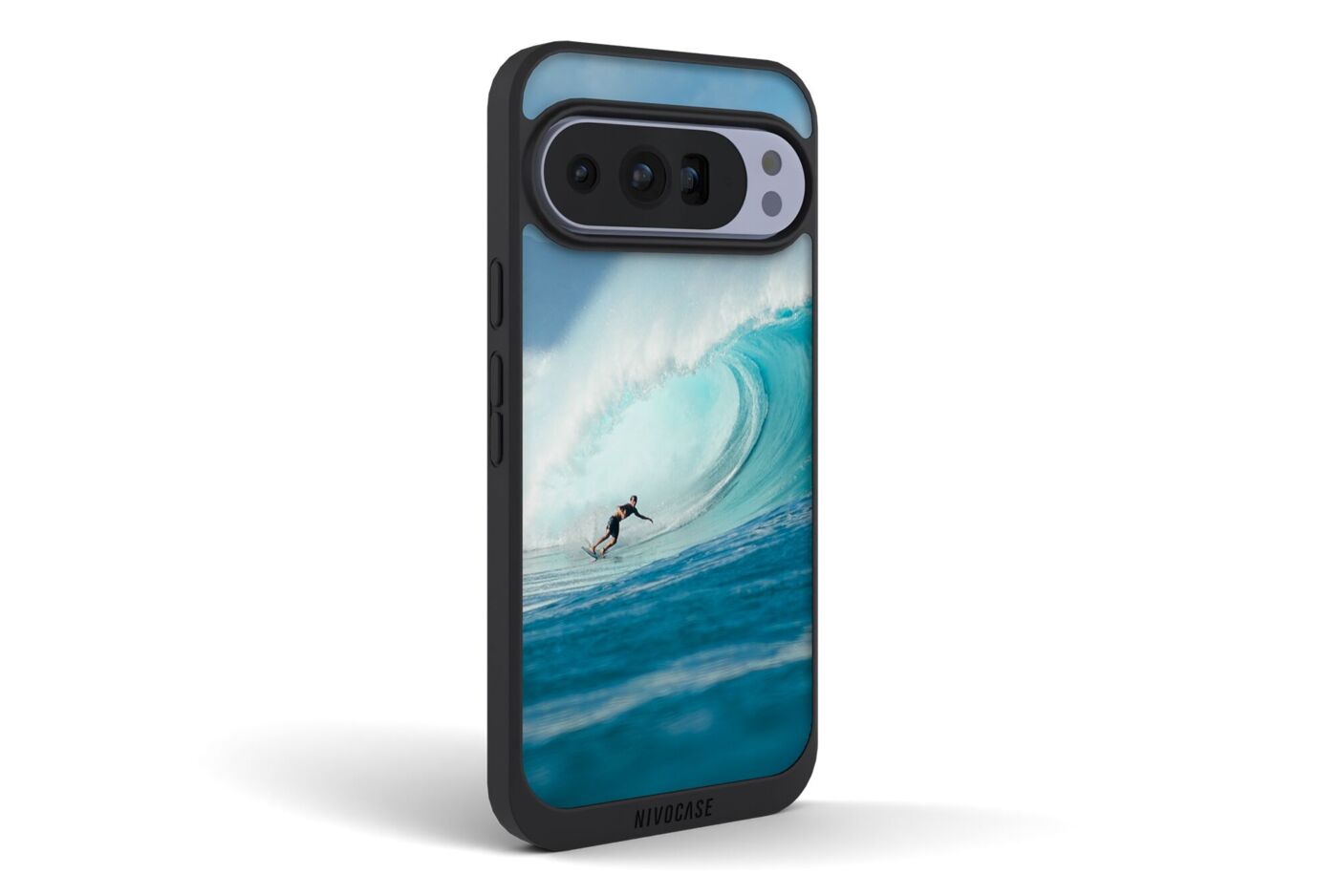 Fundas de móvil personalizada para smartphones de la marca Google Pixel.