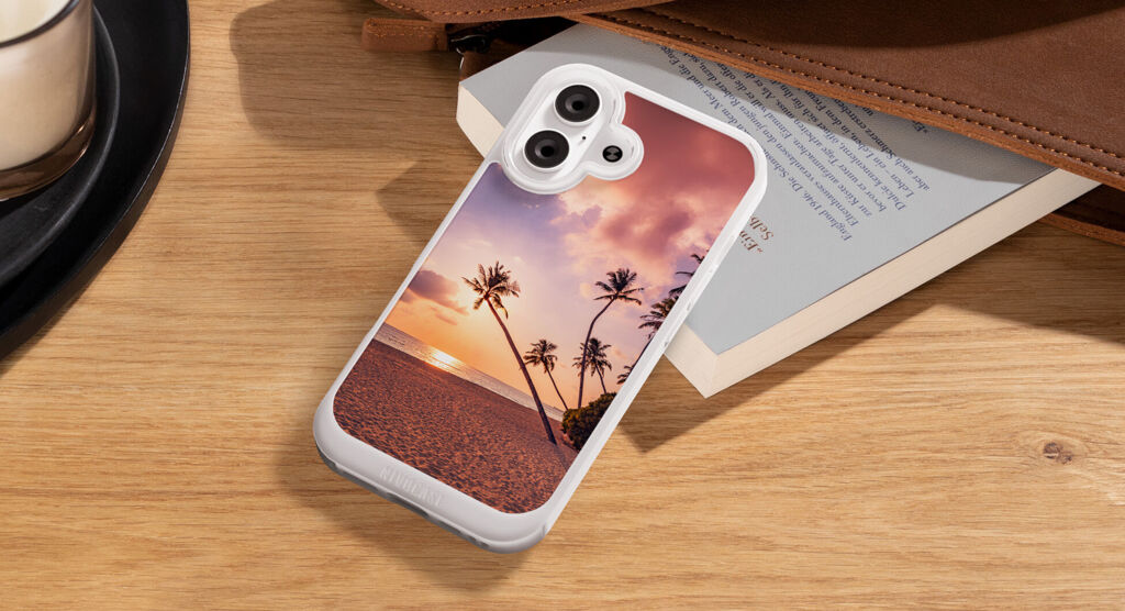 Carcasa para smartphone resistente, modelo Esencial para máxima protección a buen precio.