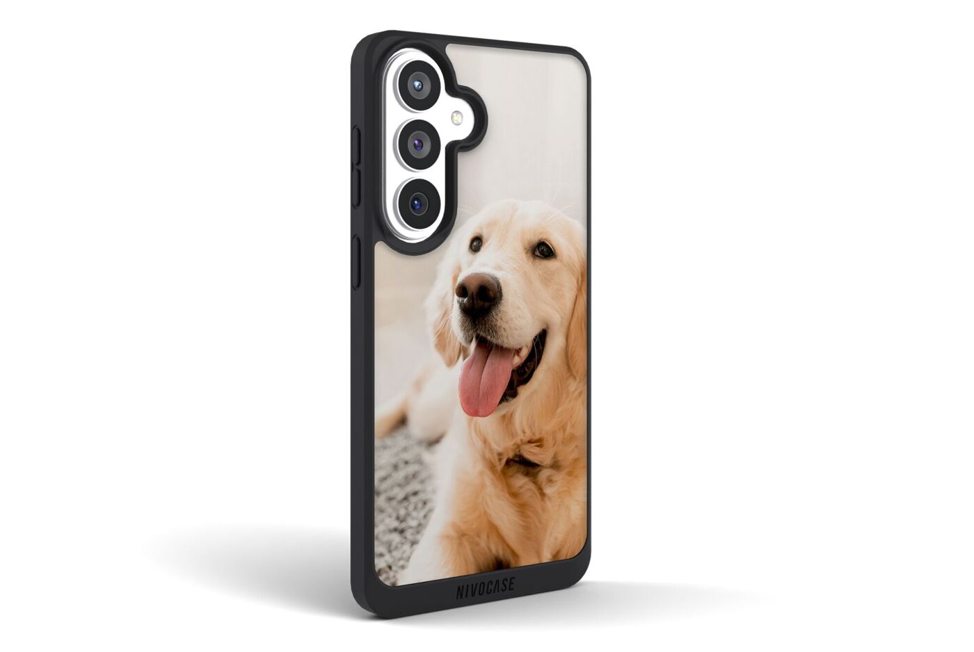 Fundas de móvil personalizada para smartphones de la marca Samsung.