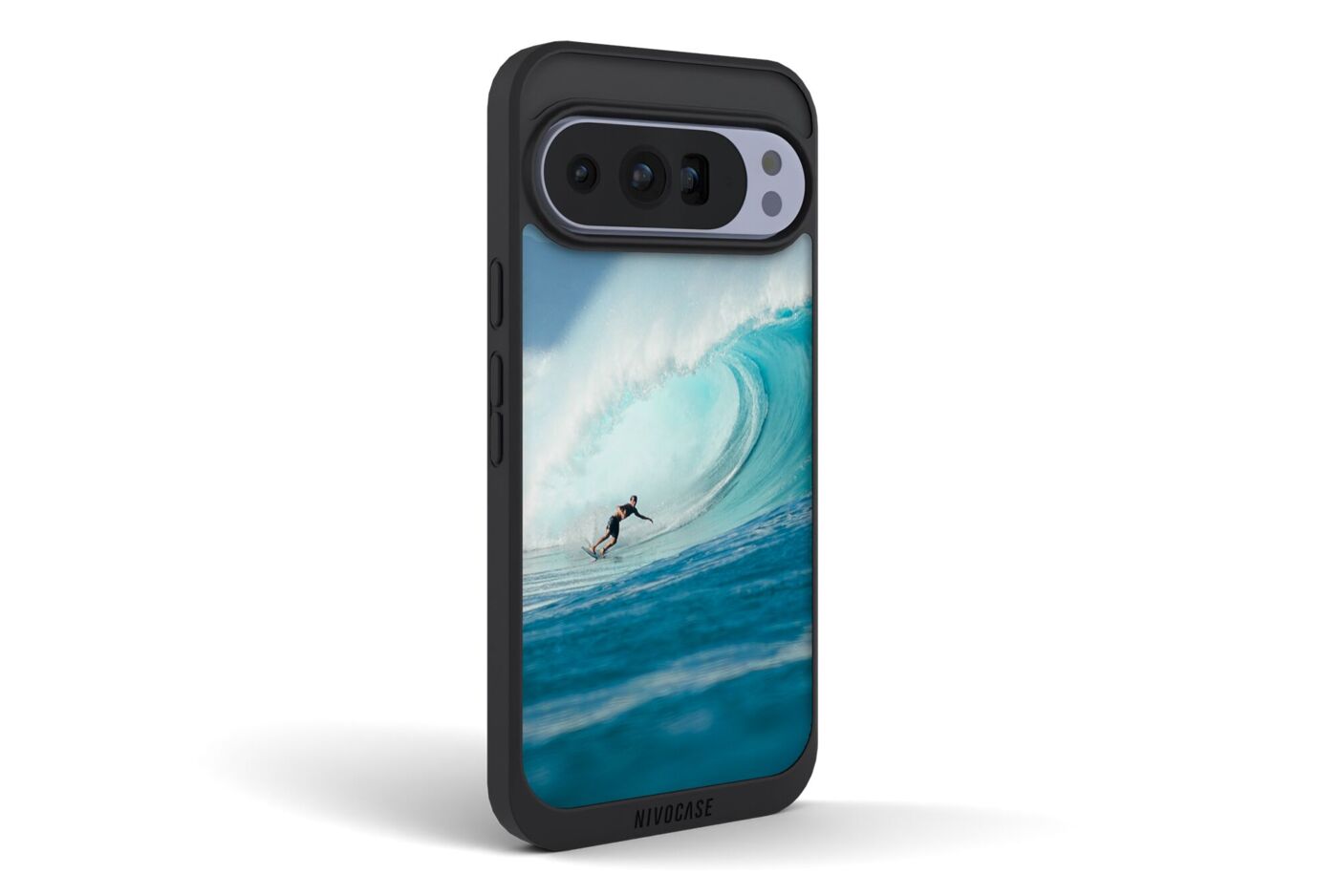 Fundas de móvil personalizada para smartphones de la marca Google Pixel.
